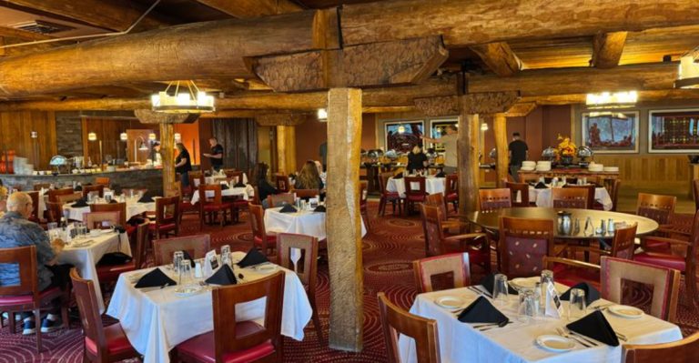 13 All-You-Can-Eat Seafood Restaurants In Pennsylvania Worth Trying In 2026