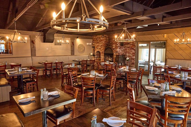 The Court Yard Ristorante