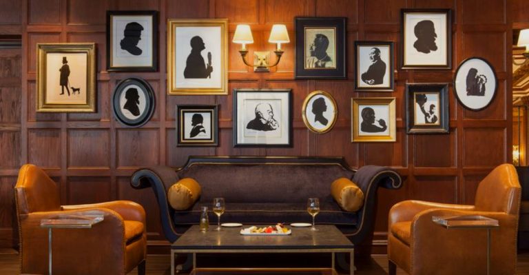 Alpena's best waterfront restaurants