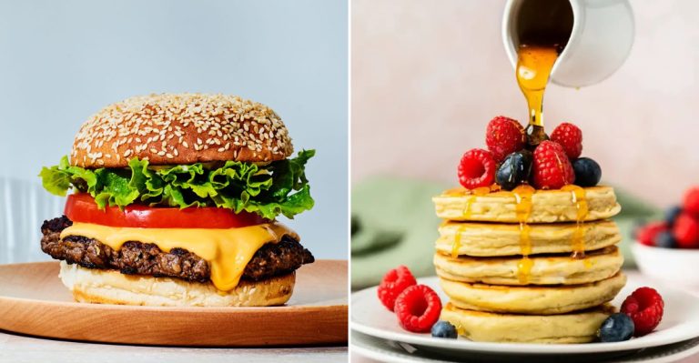 13 American Foods Everyone Around The Globe Is Obsessed With