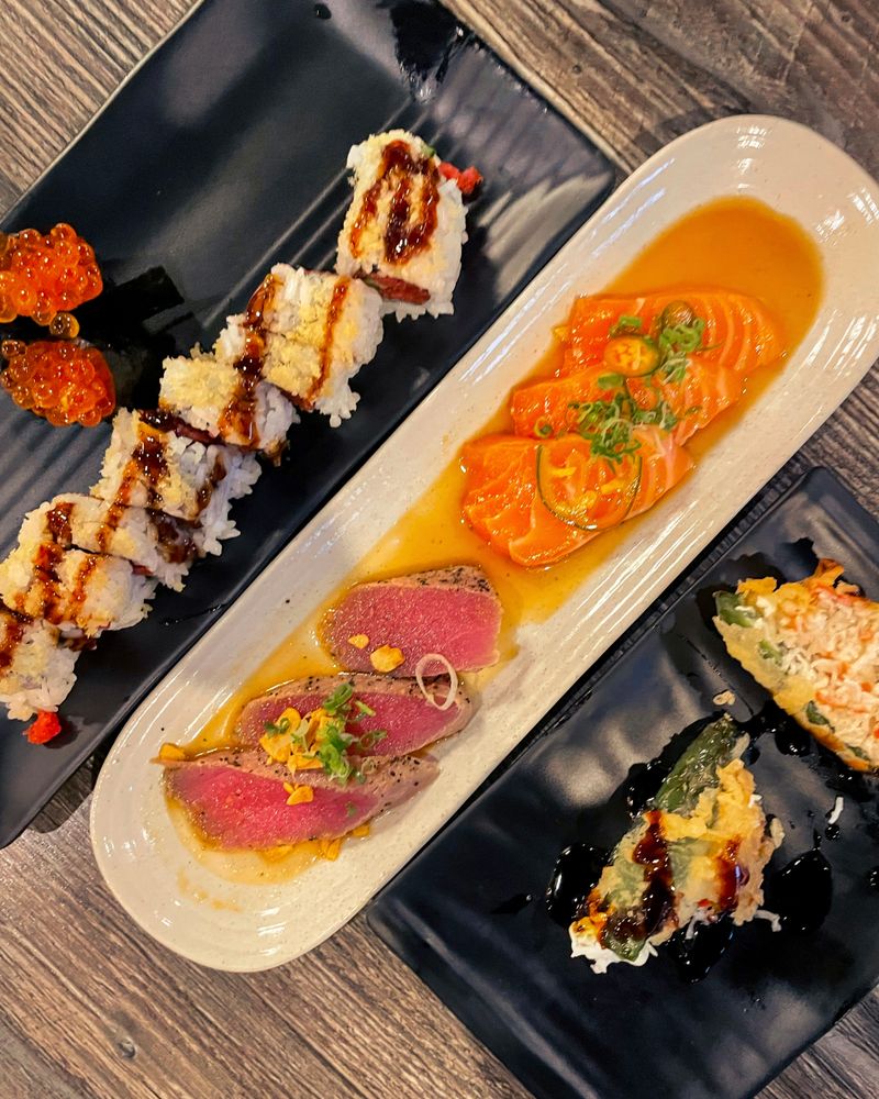 Junn All-You-Can-Eat Sushi - Tempe