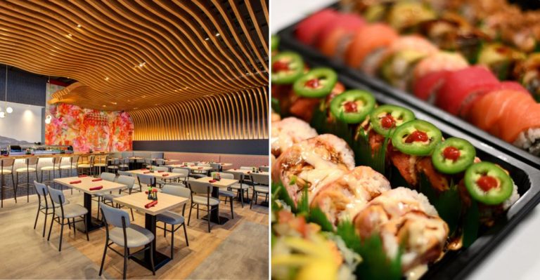 13 Arizona All-You-Can-Eat Sushi Bars That Keep The Tradition Alive, One Classic At A Time