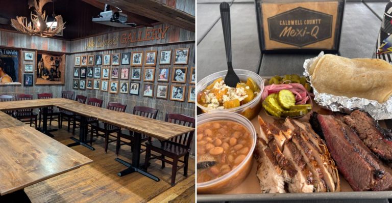 13 Arizona BBQ Joints With Tables So Hard To Get, Locals Say It’s Worth The Wait