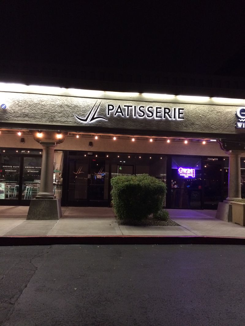 JL Patisserie