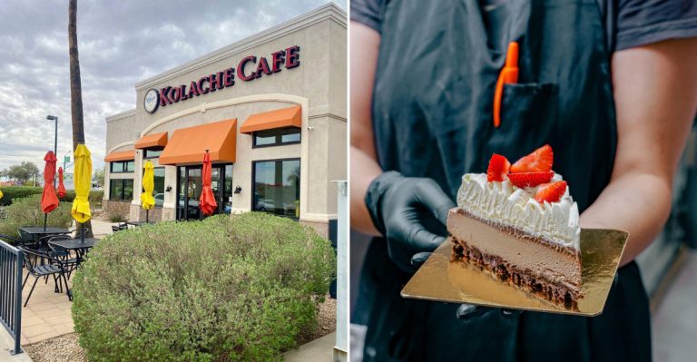 13 Arizona Bakeries Locals Say You Need To Hit First Thing In The Morning