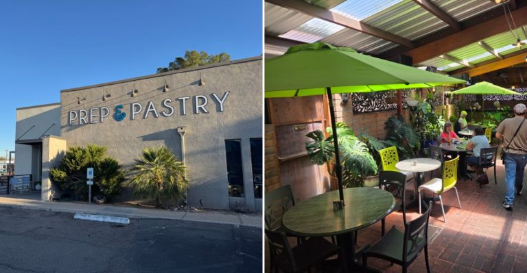 13 Arizona Breakfast Spots That Make People Wake Up Earlier Than They Need To