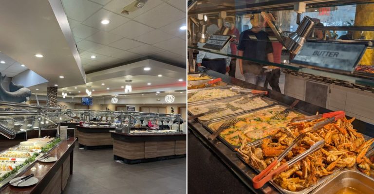 13 Arizona Buffets Locals Swear Are Worth Every Minute In Line