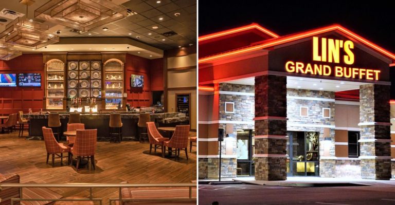 13 Arizona Buffets That Are Totally Worth The Drive This February