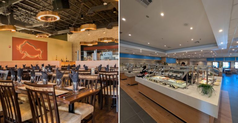 13 Arizona Buffets That Are Totally Worth The Wait This Spring