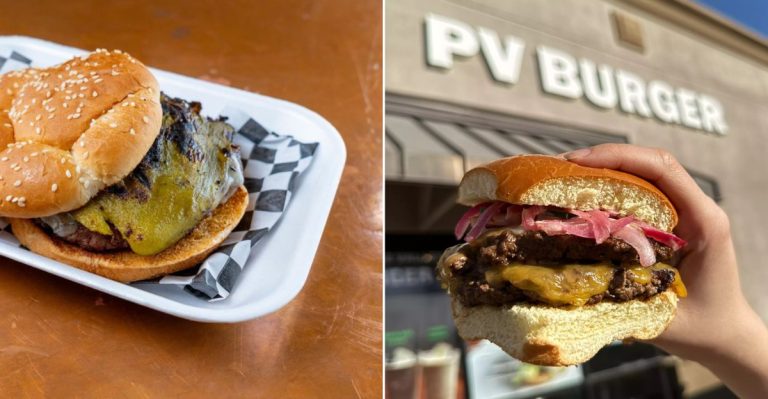Arizona Burger Joints Everyone Ought to Try At Least Once