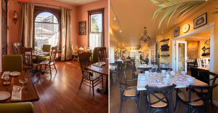 13 Arizona Cafés And Tea Rooms To Try When You Need A Quiet Weekend