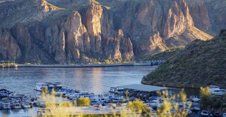 13 Arizona Day Trips From Phoenix That Are Actually Worth It In 2026