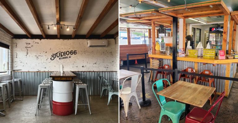 13 Arizona Eats People Plan Entire Weekend Drives Around