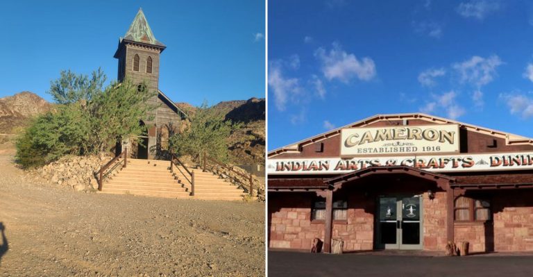 13 Arizona Food Places Locals Use As Directions Instead Of Street Names