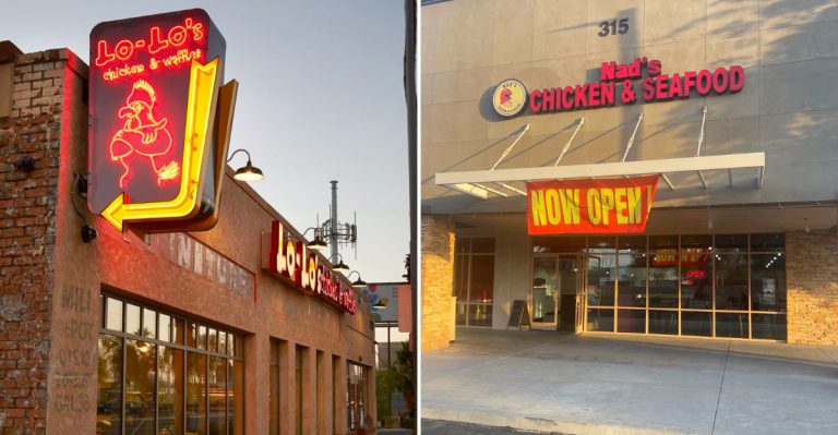 13 Arizona Fried Chicken Stops You’ll Gladly Detour For