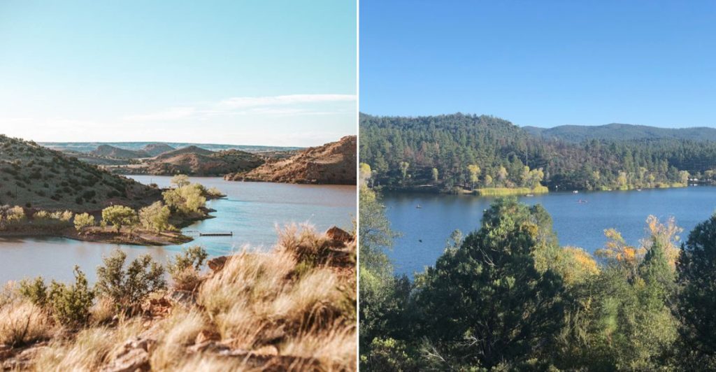 13 Arizona Hidden Gems Outside Phoenix That Make …