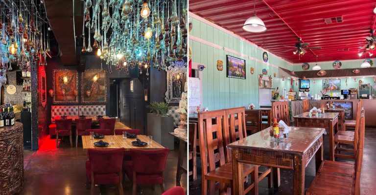 13 Arizona Hidden Mexican Restaurants You’ll Want To Visit Before April Ends