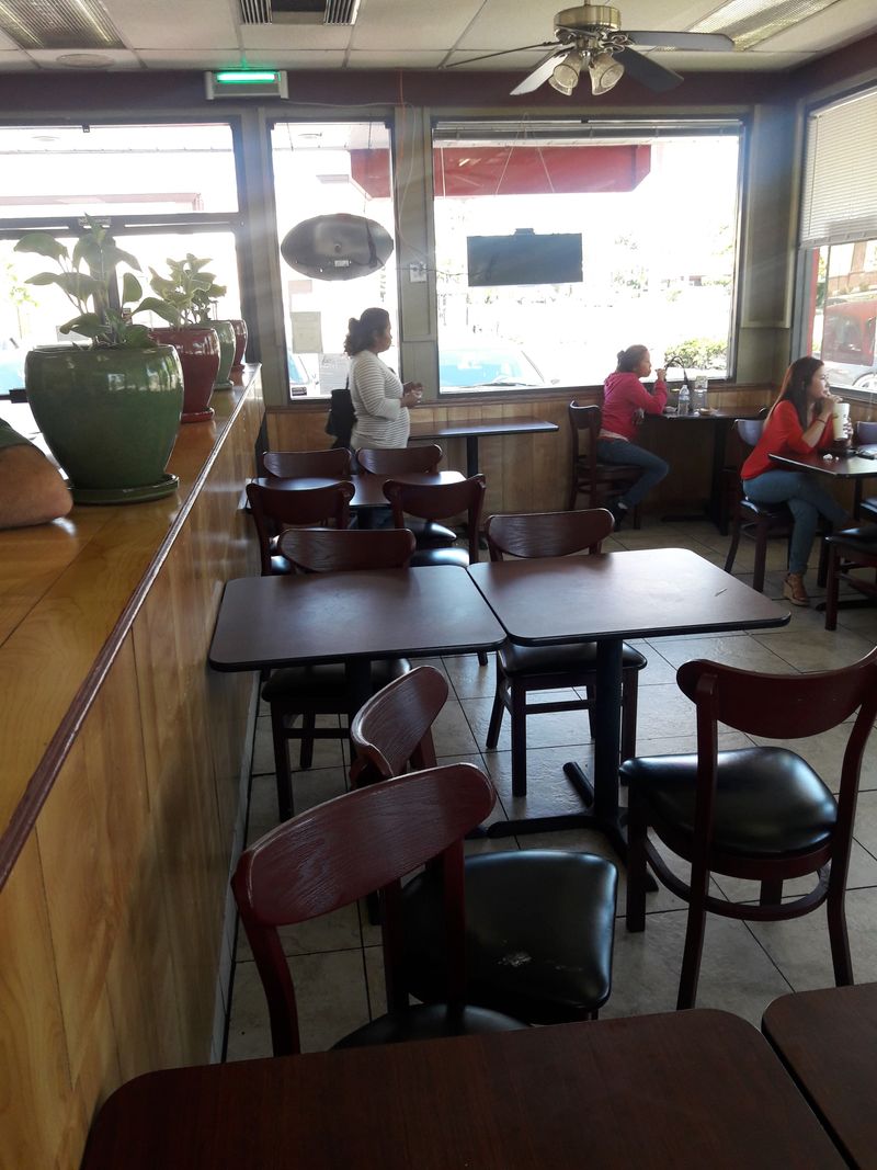 Carolina's Mexican Food