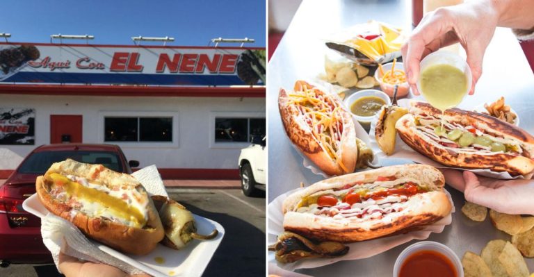 13 Arizona Hot Dog Joints Still Slinging Secret Chili Recipes Passed Down For Generations