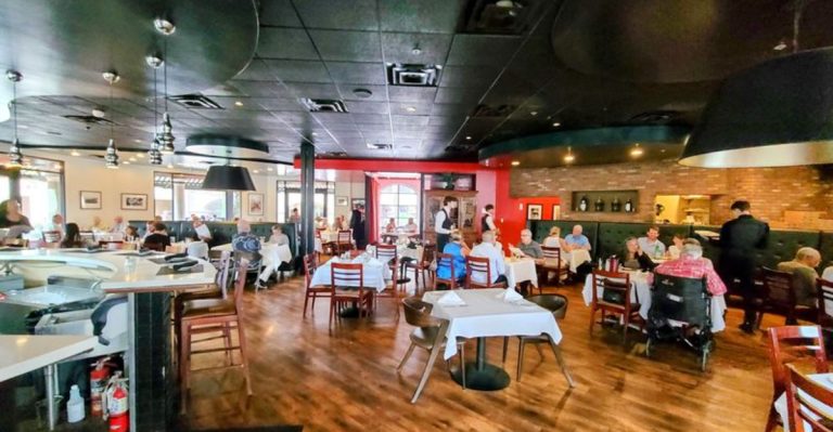 13 Arizona Italian Restaurants Worth The Drive This Summer