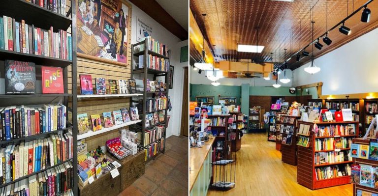 13 Arizona Library And Bookstore Day Trips That Feel Like Hidden Chapter Breaks In 2026