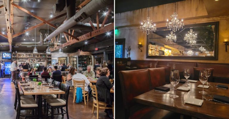 13 Arizona Neighborhood Restaurants Locals Treat Like A Second Home