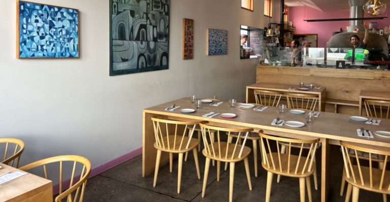 13 Arizona Pizza Joints That Are Still Worth The Drive