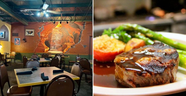 13 Arizona Remote Steakhouses Worth The Splurge In 2026