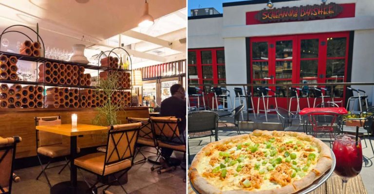 13 Arizona Restaurants Locals Keep To Themselves This Fall (And You’ll See Why)