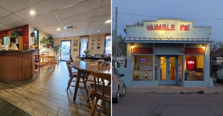 13 Arizona Restaurants Locals Really Don’t Want You To Discover