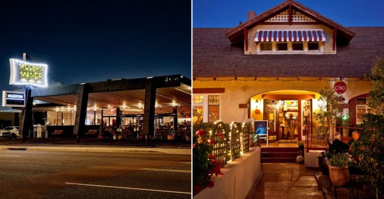 13 Arizona Restaurants Locals Try To Keep A Secret (And You’ll Understand Why)