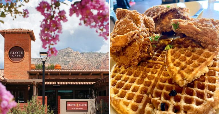 13 Arizona Restaurants That Never Advertise But Locals Still Keep Alive By Word Of Mouth