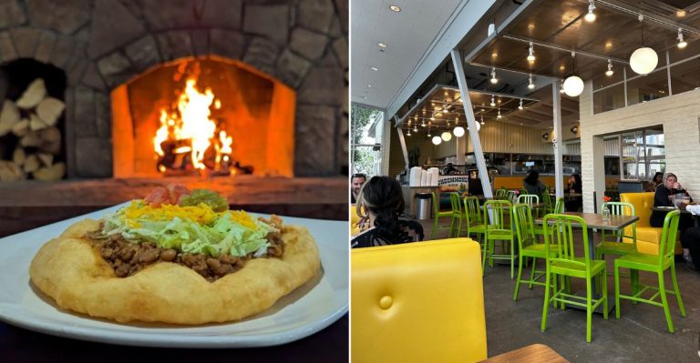 13 Arizona Restaurants Where People Stay Longer Than They Planned