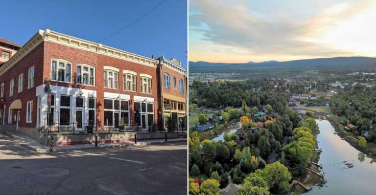 13 Arizona Small-Town Trips That Feel Extra Charming In July