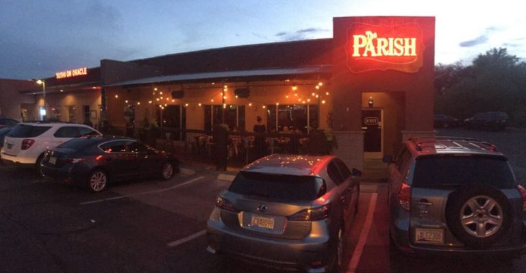 13 Arizona Spots Proving You Don’t Need Humidity For True Southern Flavor