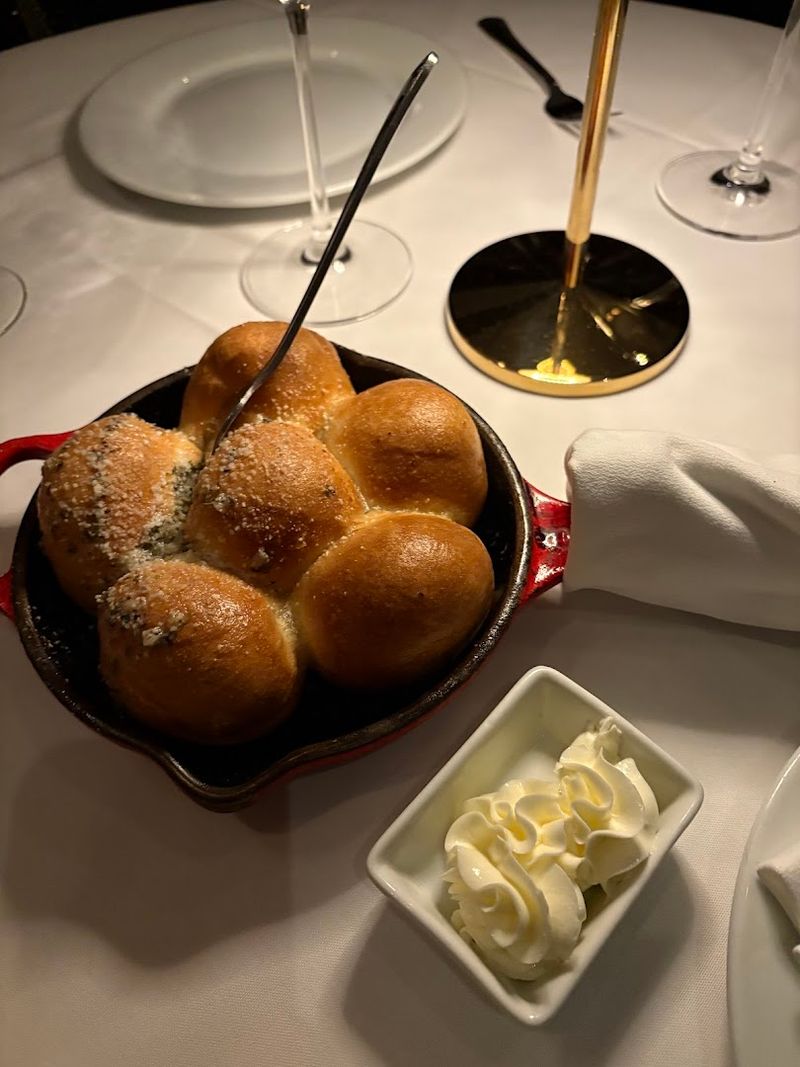 Dominick's Steakhouse - Scottsdale