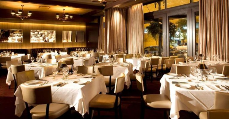 13 Arizona Steakhouses Locals Swear Are Worth The Splurge