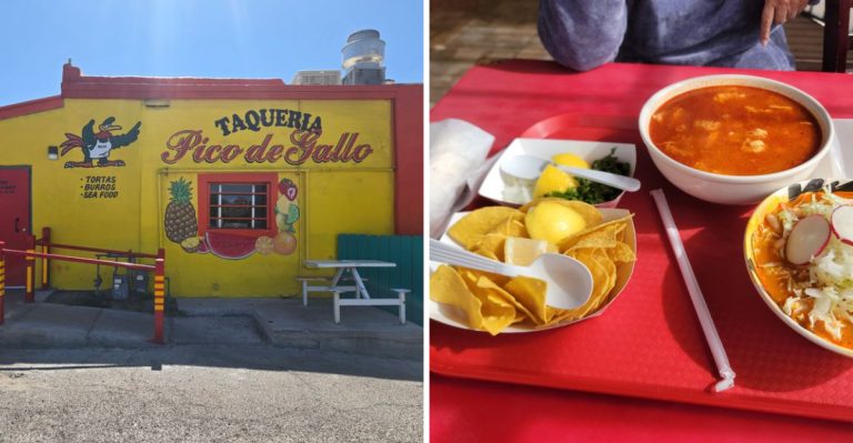 13 Arizona Taco Stands Doing Their Best Work Off The Beaten Path