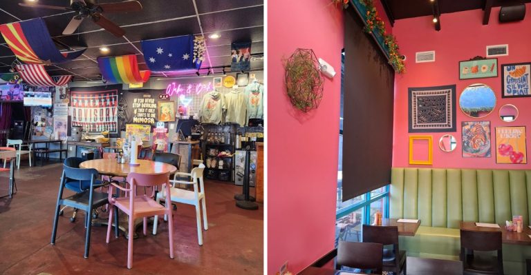 13 Arkansas Brunch Spots That Make Spring Weekends Worth Planning Around