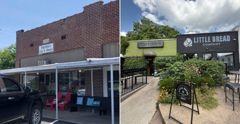 13 Arkansas Dining Spots That Sell Out Quickly, According To Locals
