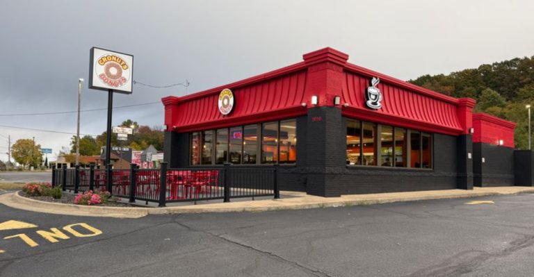 13 Arkansas Donut Shops That Locals Can’t Resist Even Early In The Morning