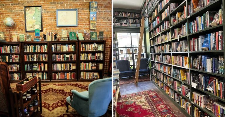 13 Arkansas Library And Bookstore Day Trips That Feel Like Hidden Chapter Breaks In 2026