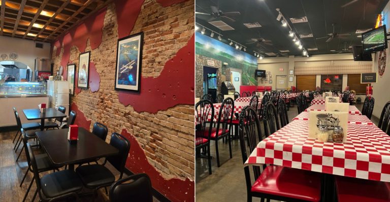 13 Arkansas Pizza Joints So Good They’re Worth Every Mile