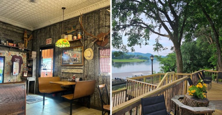 13 Arkansas Restaurants Off The Beaten Path That Deserve More Love In May