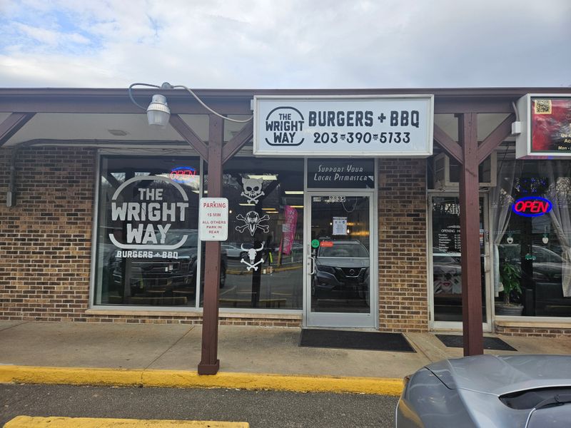 Wright's Barbecue