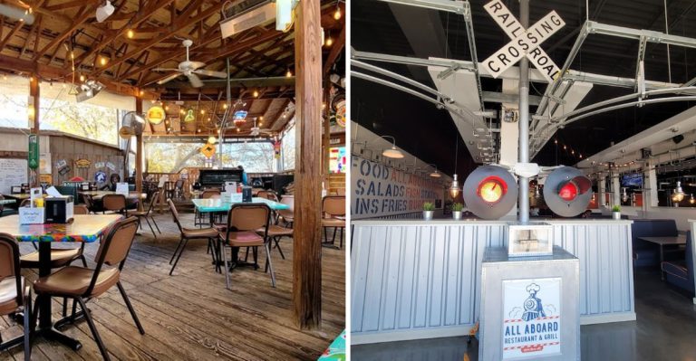 13 Arkansas Restaurants Where Wacky Dining Makes Eating Downright Fun In 2026