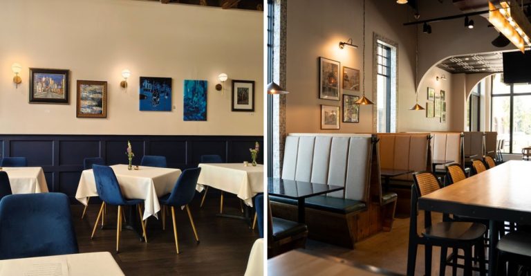 13 Arkansas Suburb Restaurants That Prove Small-City Dining Can Still Delight You