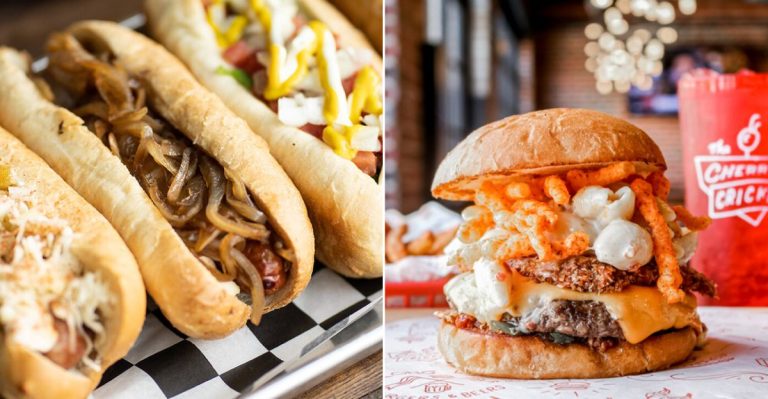 Affordable but Legendary Restaurants in Colorado That Locals Swear Are Worth the Trip