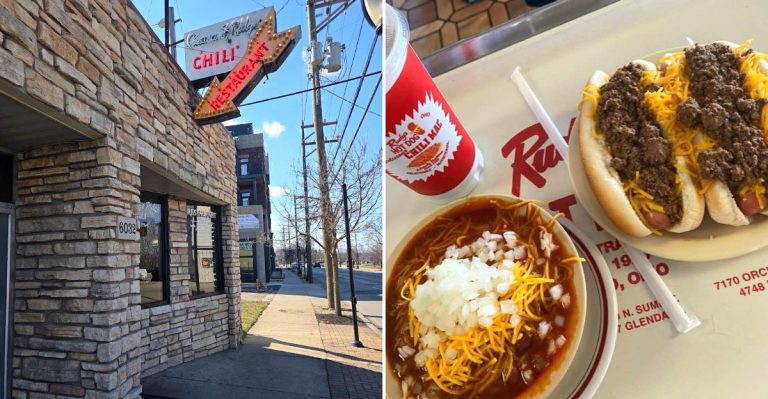 13 Beloved Ohio Chili Spots That Keep Locals Hooked In 2026