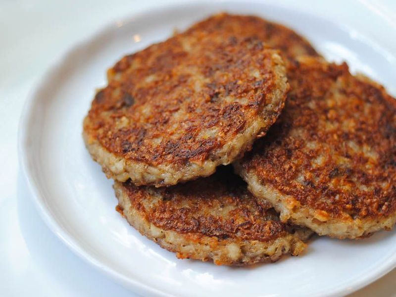 Goetta: Cincinnati's Breakfast of Champions
